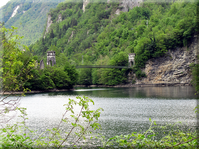 foto Passeggiata Rocca - Zanetti - Corlo